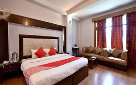 Hotel Himland East Shimla